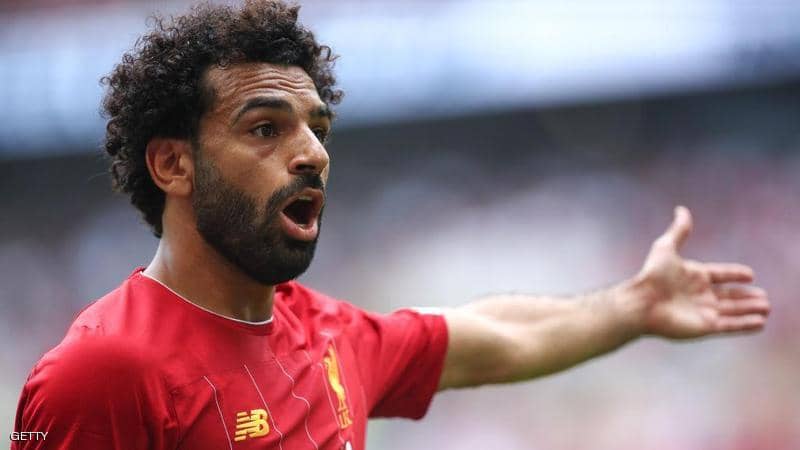 محمد صلاح 3