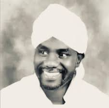 مولانا آدم أحمد يوسف نائب الأمين العام لهيئة شئون الأنصار