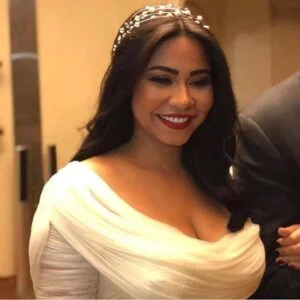 شاهد بالصورة....زواج شيرين يتصدر الأخبار مجددا 9 operanews1640350509450