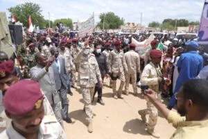 دقلو من زالنجي: يدعو عبد الواحد الى السلام 17 IMG 20220705 WA0076