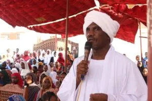 الشيخ الطيب الشيخ برير: على قيادات السودان الارتقاء لمجابهة التحديات الكبيرة 9 IMG 20221009 WA0010