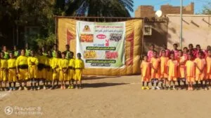 براعم امدرمان يقودون حملة لا للمخدرات 11 IMG 20230211 WA0030